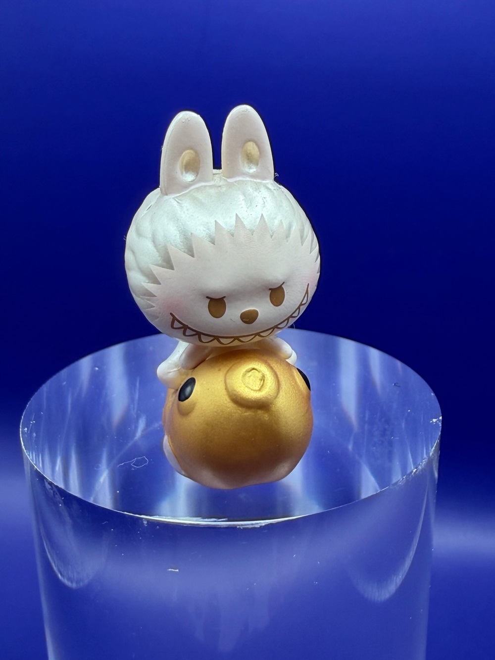 POP MART POP BEAN Lucky Charm Series, Secret:
